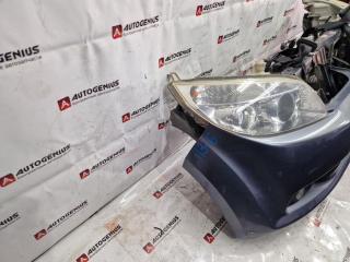 Nose cut DAIHATSU Be-Go J210G 3SZ-VE 5913 4 ракурс Nose cut DAIHATSU Be-Go J210G 3SZ-VE 5913 4 ракурс