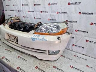 Nose cut TOYOTA Mark II JZX110 1JZ-FSE 22321 2 ракурс