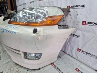 Nose cut TOYOTA Mark II JZX110 1JZ-FSE 22321 5 ракурс
