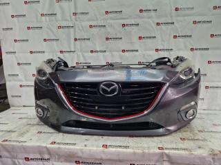 Nose cut MAZDA AXELA BM2FS SHVPTS W1469 1 ракурс