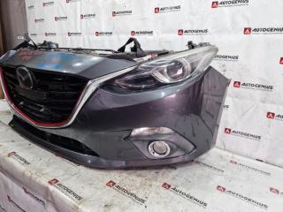 Nose cut MAZDA AXELA BM2FS SHVPTS W1469 2 ракурс