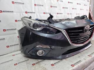 Nose cut MAZDA AXELA BM2FS SHVPTS W1469 3 ракурс
