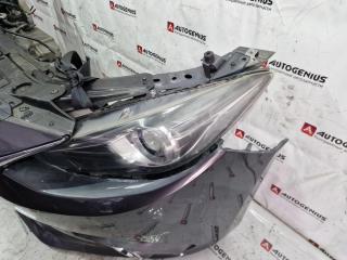 Nose cut MAZDA AXELA BM2FS SHVPTS W1469 4 ракурс