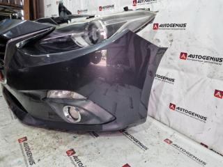 Nose cut MAZDA AXELA BM2FS SHVPTS W1469 5 ракурс