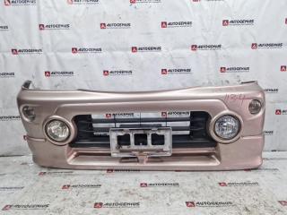Бампер передний DAIHATSU TERIOS KID J111G EF-DEM 1 ракурс