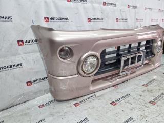 Бампер передний DAIHATSU TERIOS KID J111G EF-DEM 3 ракурс