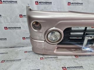 Бампер передний DAIHATSU TERIOS KID J111G EF-DEM 5 ракурс