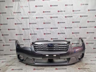 Бампер передний SUBARU OUTBACK BP9 EJ253JPDFE 2MODEL 1 ракурс