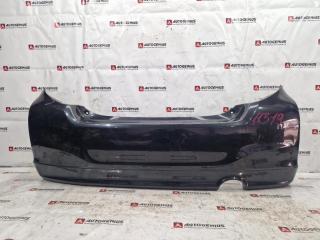 Бампер задний TOYOTA VITZ KSP130 1KR-FE 1MODEL 1 ракурс