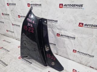 Бампер левый задний TOYOTA TANK M910A 1KR-FE 3 ракурс
