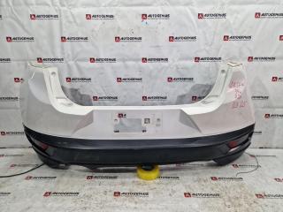 Бампер задний MAZDA CX-3 DK5FW S5DPTS 1 ракурс Бампер задний MAZDA CX-3 DK5FW S5DPTS 1 ракурс