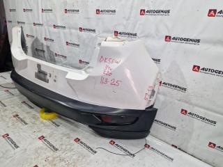 Бампер задний MAZDA CX-3 DK5FW S5DPTS 2 ракурс Бампер задний MAZDA CX-3 DK5FW S5DPTS 2 ракурс
