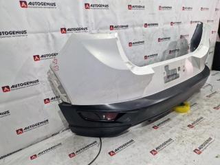 Бампер задний MAZDA CX-3 DK5FW S5DPTS 3 ракурс Бампер задний MAZDA CX-3 DK5FW S5DPTS 3 ракурс