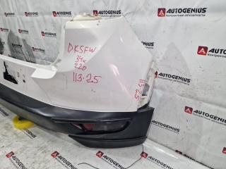 Бампер задний MAZDA CX-3 DK5FW S5DPTS 4 ракурс Бампер задний MAZDA CX-3 DK5FW S5DPTS 4 ракурс