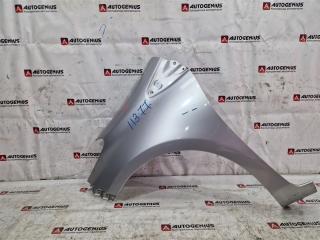 Крыло левое переднее TOYOTA VITZ KSP130 1KR-FE 1 ракурс