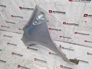 Крыло левое переднее TOYOTA VITZ KSP130 1KR-FE 2 ракурс