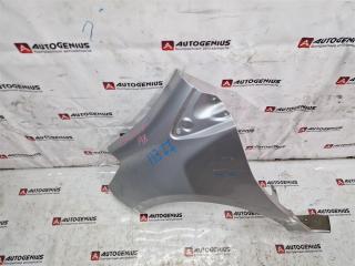 Крыло левое переднее TOYOTA VITZ KSP130 1KR-FE 4 ракурс