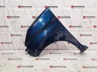 Крыло левое переднее TOYOTA ROOMY M900A 1KR-VET 1MODEL 1 ракурс