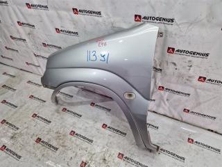 Крыло левое переднее SUZUKI SWIFT HT51S M13A 2 ракурс