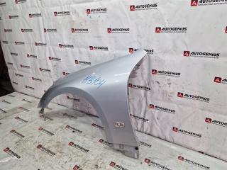 Крыло левое переднее NISSAN FUGA PY50 2 ракурс Крыло левое переднее NISSAN FUGA PY50 2 ракурс