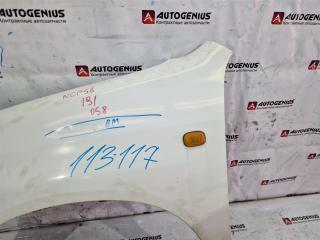 Крыло левое переднее TOYOTA PROBOX NCP51 1NZ-FE 5 ракурс