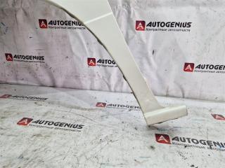 Крыло левое переднее NISSAN SERENA TNC24 QR20DE 4 ракурс Крыло левое переднее NISSAN SERENA TNC24 QR20DE 4 ракурс