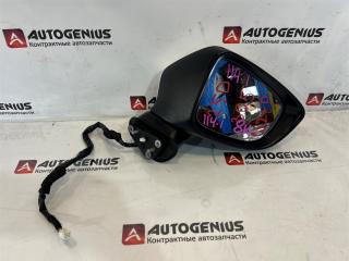 Зеркало правое переднее MAZDA ATENZA GJ2FP SHVPTR 8 KON 1 ракурс
