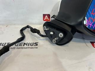 Зеркало правое переднее MAZDA ATENZA GJ2FP SHVPTR 8 KON 2 ракурс