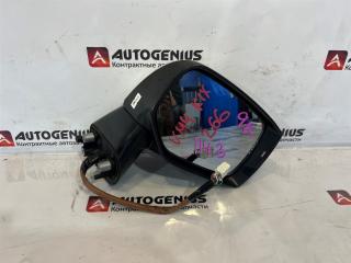 Зеркало правое переднее SUBARU LEVORG VM4 FB16ESZH9A 9 KON 1 ракурс