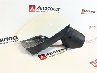 Зеркало правое переднее SUBARU LEVORG VM4 FB16ESZH9A 9 KON 3 ракурс