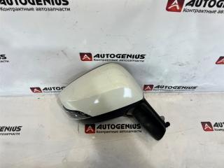 Зеркало правое переднее SUBARU LEVORG VM4 FB16ESZH9A 9 KON 4 ракурс