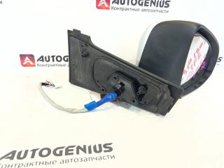 Зеркало правое переднее TOYOTA VITZ KSP130 1KR-FE 7 KON 2 ракурс