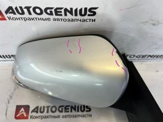 Зеркало правое переднее TOYOTA VITZ KSP130 1KR-FE 7 KON 4 ракурс