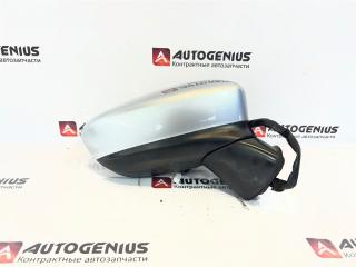 Зеркало правое переднее MAZDA ATENZA GJ2FW SHVPTR 8 KON 4 ракурс