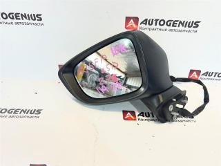 Зеркало левое переднее MAZDA ATENZA GJ5FP PYVPR 10 KON 1 ракурс Зеркало левое переднее MAZDA ATENZA GJ5FP PYVPR 10 KON 1 ракурс