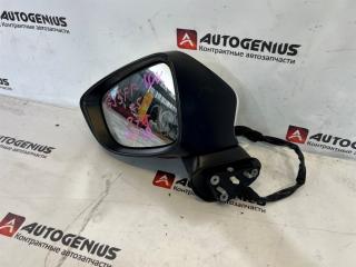 Зеркало левое переднее MAZDA ATENZA GJ5FP PYVPR 10 KON 2 ракурс Зеркало левое переднее MAZDA ATENZA GJ5FP PYVPR 10 KON 2 ракурс