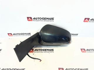 Зеркало левое переднее TOYOTA VITZ KSP130 1KR-FE 7 KON 4 ракурс
