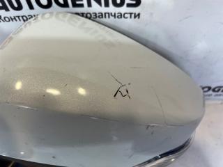 Зеркало левое переднее SUBARU LEVORG VM4 FB16ESZH9A 9 KON 3 ракурс Зеркало левое переднее SUBARU LEVORG VM4 FB16ESZH9A 9 KON 3 ракурс