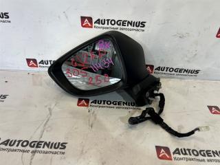 Зеркало левое переднее MAZDA ATENZA GJ2FP SHVPTR 8 KON 1 ракурс Зеркало левое переднее MAZDA ATENZA GJ2FP SHVPTR 8 KON 1 ракурс