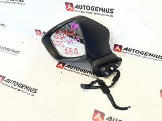 Зеркало левое переднее MAZDA ATENZA GJ2FP SHVPTR 8 KON 2 ракурс Зеркало левое переднее MAZDA ATENZA GJ2FP SHVPTR 8 KON 2 ракурс