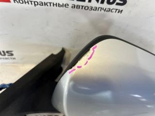 Зеркало левое переднее TOYOTA VITZ KSP130 1KR-FE 7 KON 4 ракурс