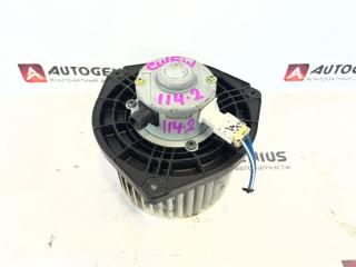 Мотор печки MITSUBISHI OUTLANDER CW5W 4B12 7802A164 1 ракурс