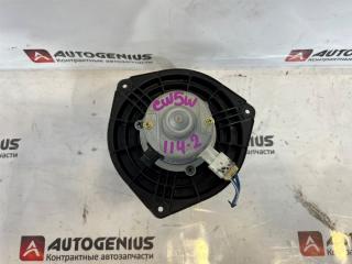 Мотор печки MITSUBISHI OUTLANDER CW5W 4B12 7802A164 2 ракурс