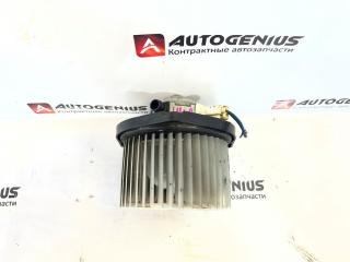 Мотор печки MITSUBISHI OUTLANDER CW5W 4B12 7802A164 3 ракурс