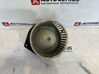 Мотор печки MITSUBISHI OUTLANDER CW5W 4B12 7802A164 4 ракурс