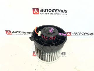 Мотор печки NISSAN LAFESTA B30 MR20DE 27225EN000 1 ракурс