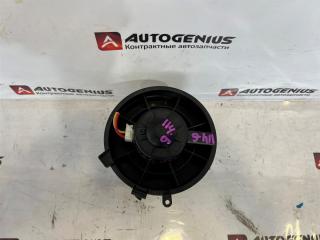 Мотор печки NISSAN LAFESTA B30 MR20DE 27225EN000 2 ракурс