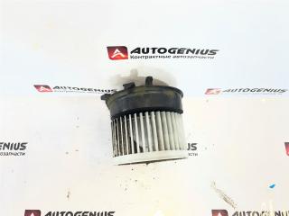 Мотор печки NISSAN LAFESTA B30 MR20DE 27225EN000 3 ракурс