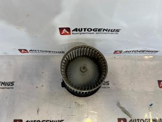 Мотор печки NISSAN LAFESTA B30 MR20DE 27225EN000 4 ракурс