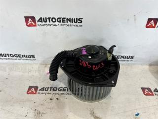 Мотор печки SUBARU IMPREZA GH3 EL154JS3ME 1 ракурс